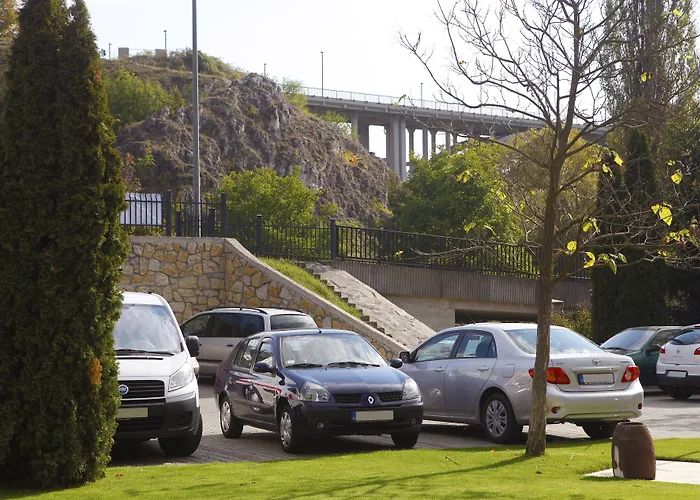 Hotel Betekints Wellness Veszprem