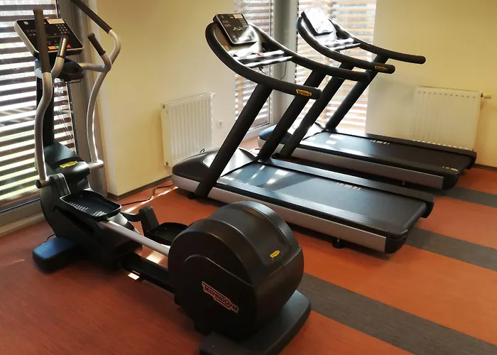 Hotel Betekints Wellness