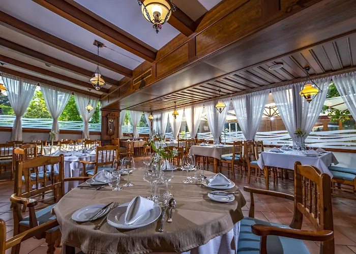 Hotel Betekints Wellness