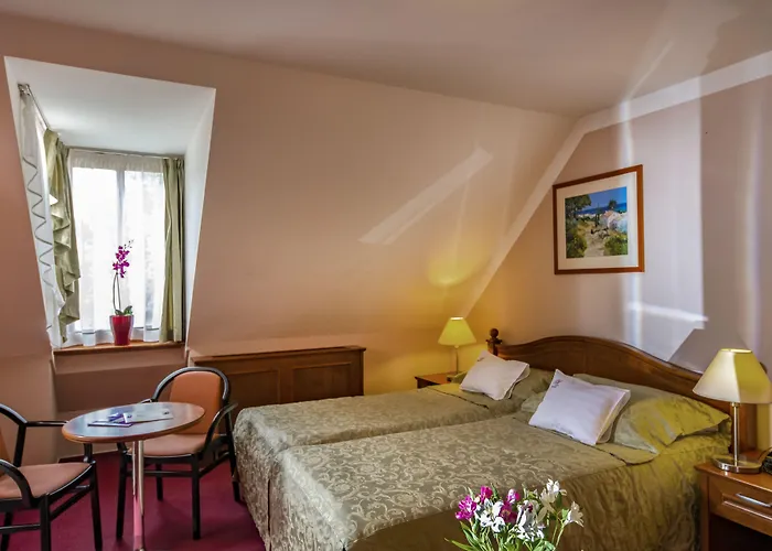 Betekints Wellness 4* Veszprem