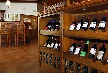 Betekints Wellness Hotel 4*