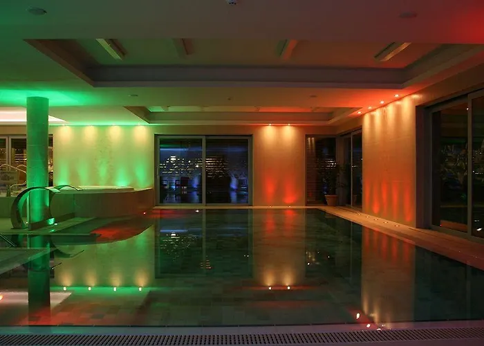 Betekints Wellness Hotel Veszprem