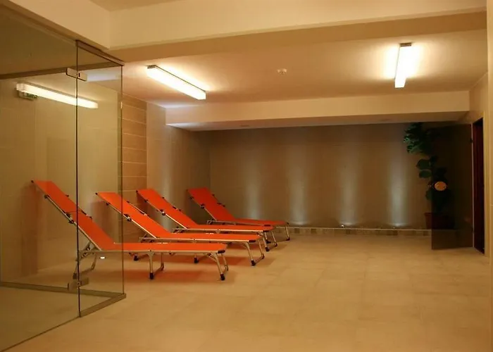 Betekints Wellness 4*