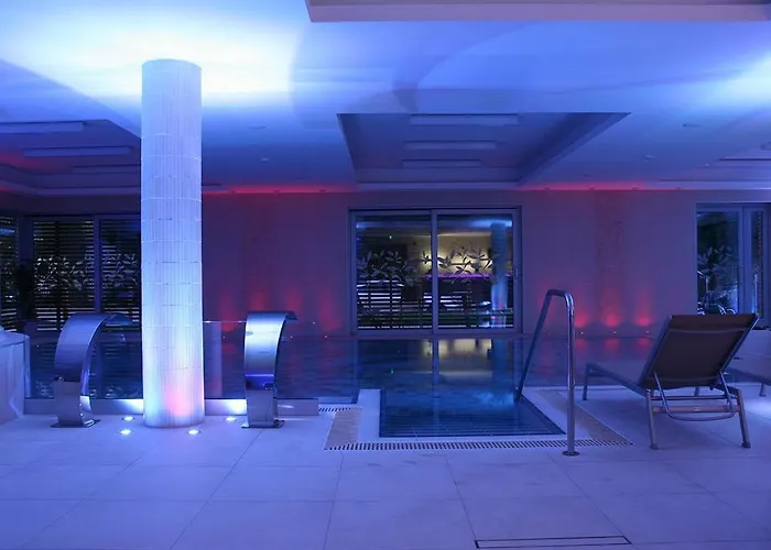 Betekints Wellness Veszprem