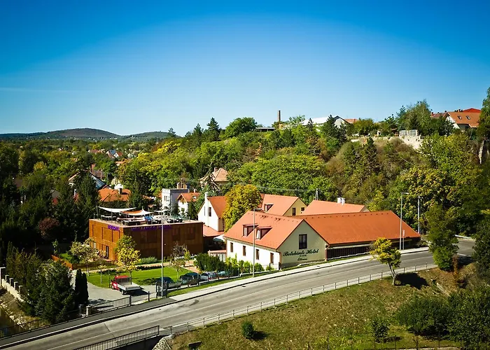 Betekints Wellness Veszprem