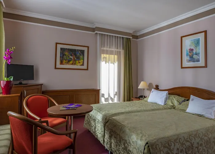 Hotel Betekints Wellness