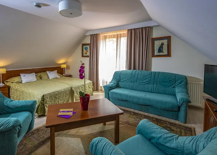 Betekints Wellness Hotel