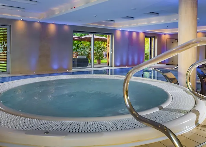 Hotel Betekints Wellness