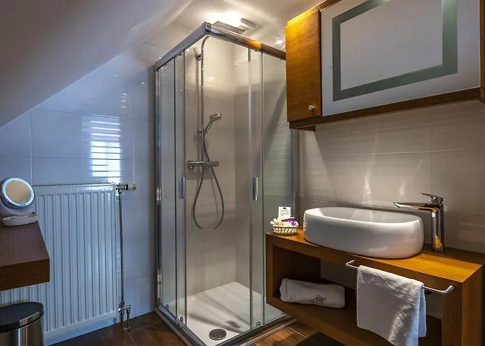 Hotel Betekints Wellness