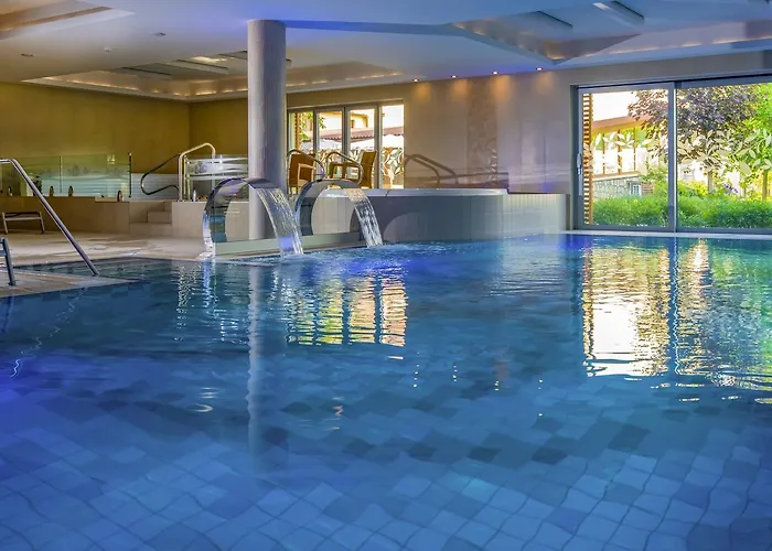 Betekints Wellness Hotel