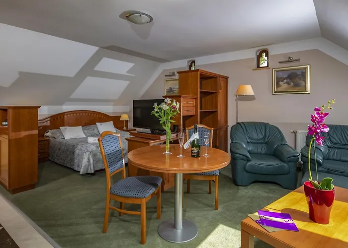 Hotel Betekints Wellness