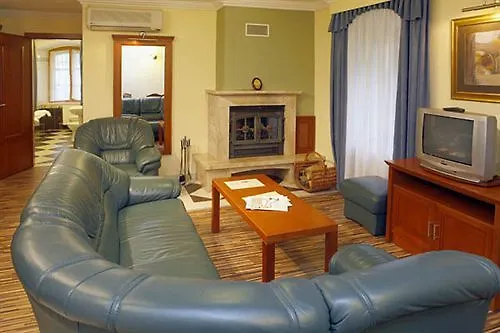 Hotel Betekints Wellness