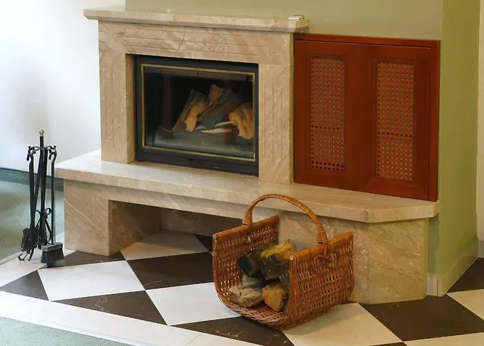 Hotel Betekints Wellness Veszprem