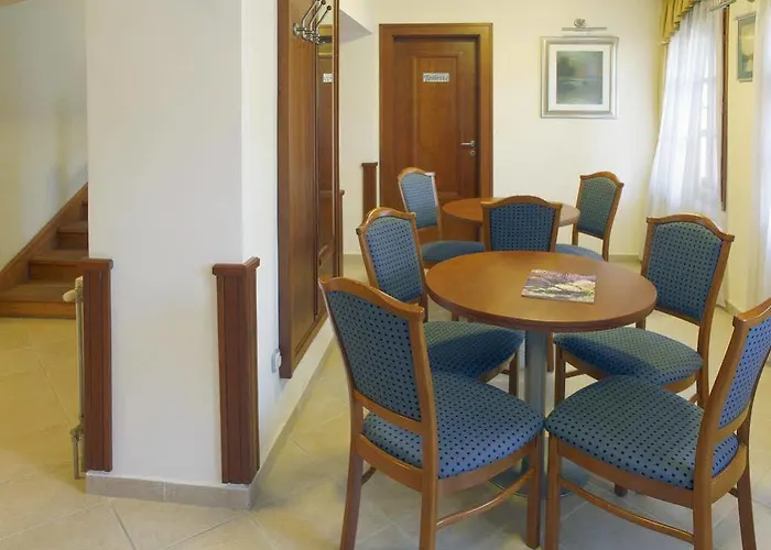 Betekints Wellness Hotel 4*