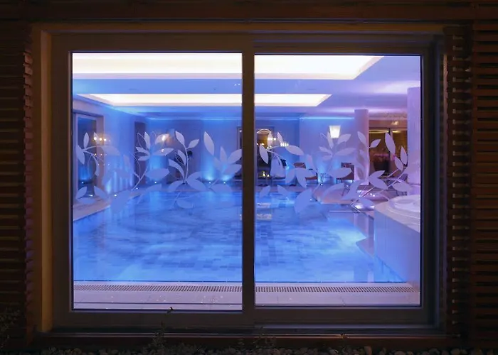 Betekints Wellness 4* Veszprem