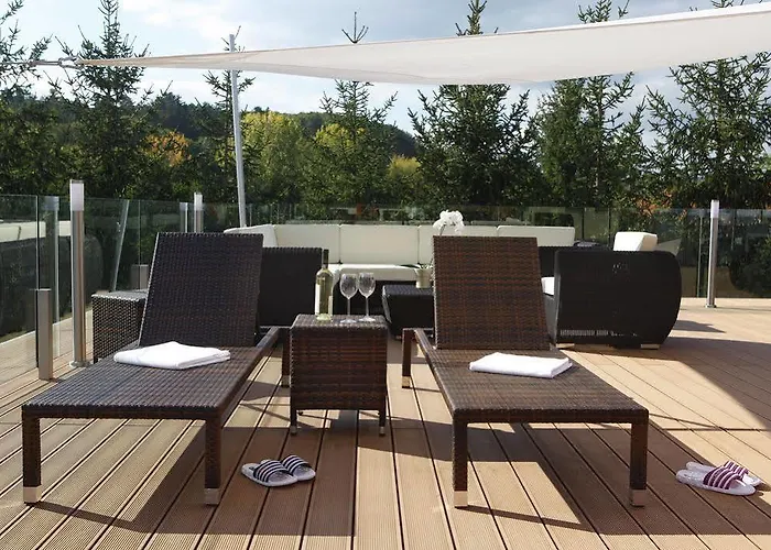 Betekints Wellness Hotel 4*