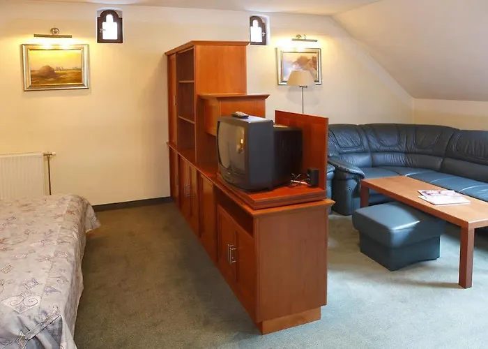 Hotel Betekints Wellness