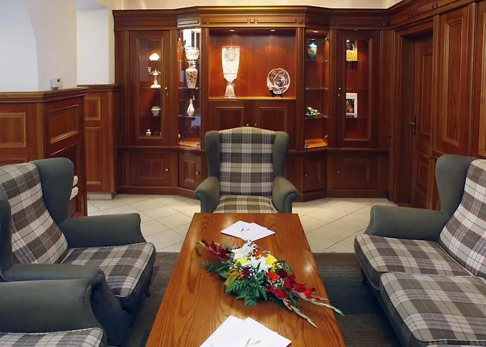 Hotel Betekints Wellness 4*