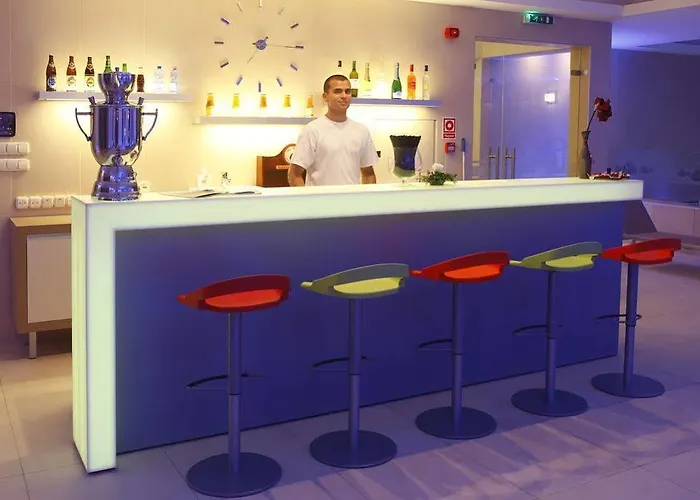 Betekints Wellness 4*