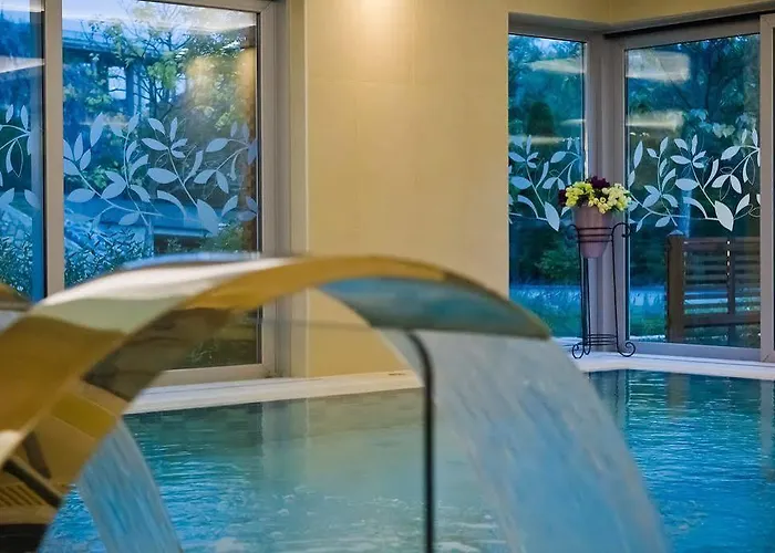 Betekints Wellness Hotel