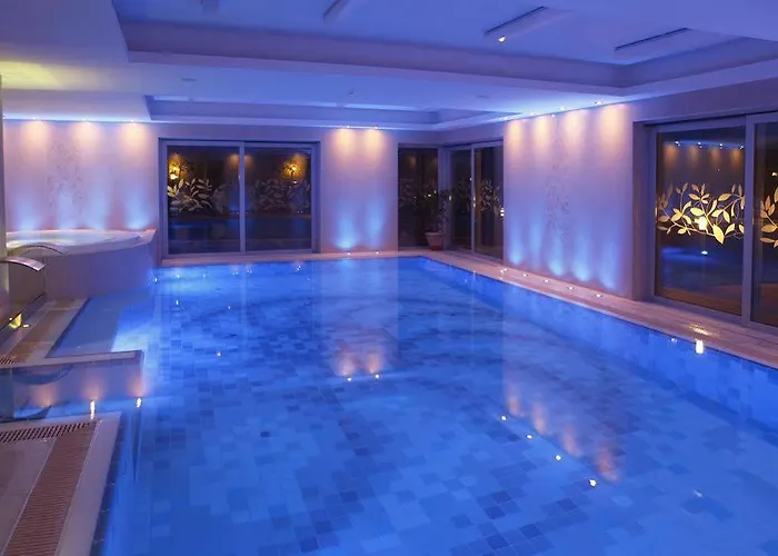 Betekints Wellness Hotel