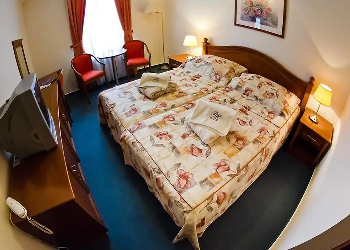 Betekints Wellness Hotel 4*