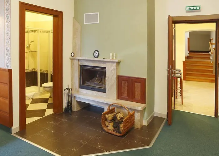 Betekints Wellness 4* Veszprem