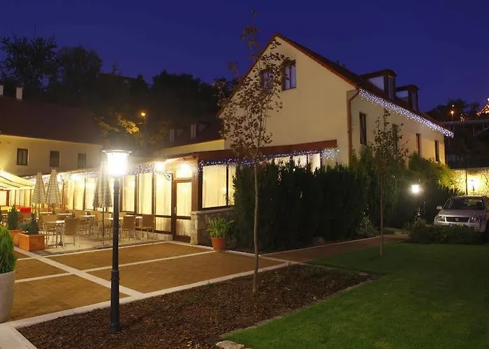 Betekints Wellness Veszprem