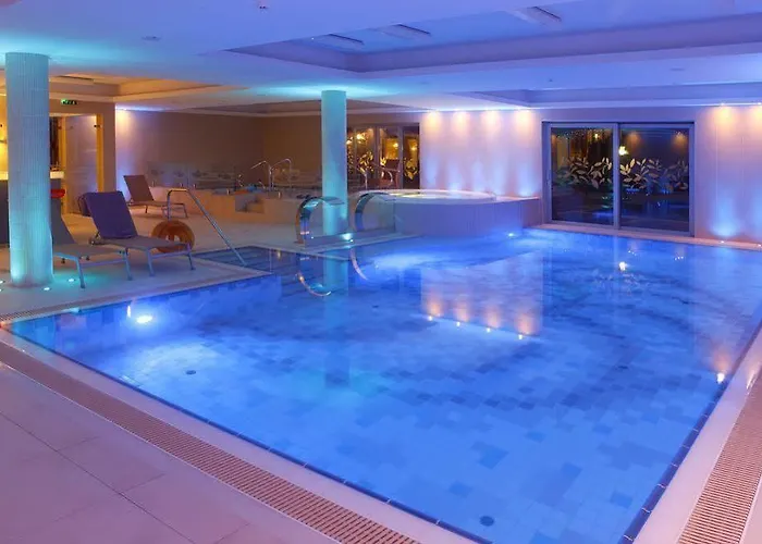 Hotel Betekints Wellness