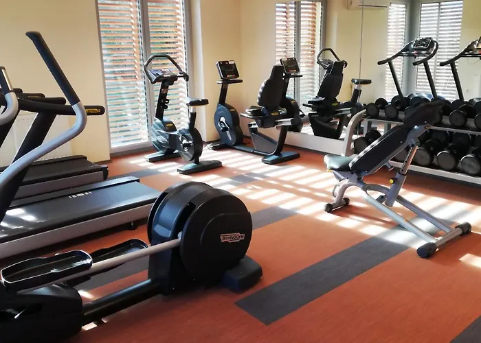 Hotel Betekints Wellness 4*