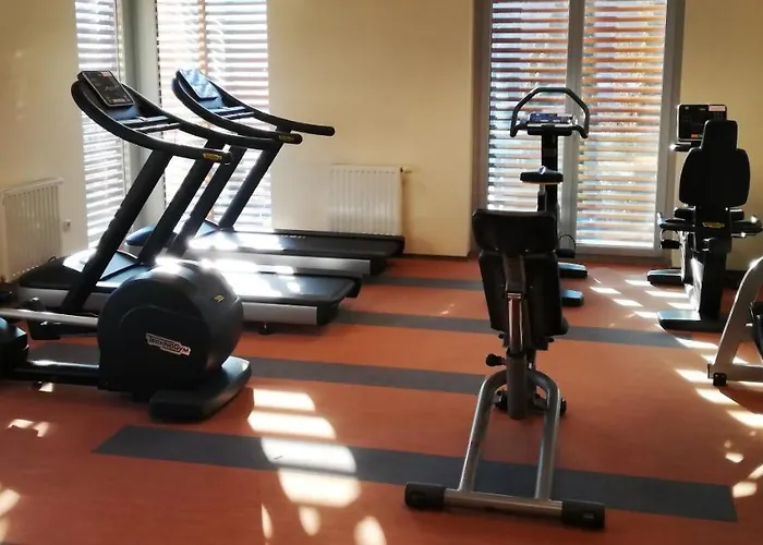 Betekints Wellness Hotel