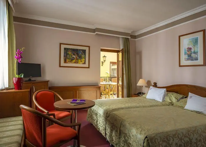 Betekints Wellness 4*